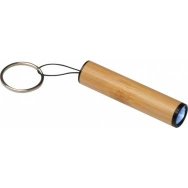 Logotrade liikelahjat kuva: Taskulamppu MALLROCA